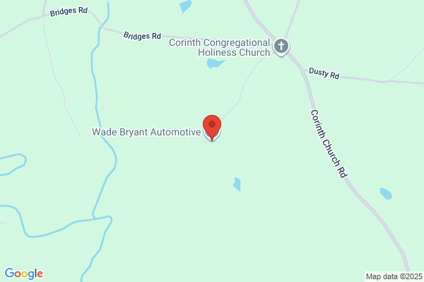 Bryant Wade Automotive