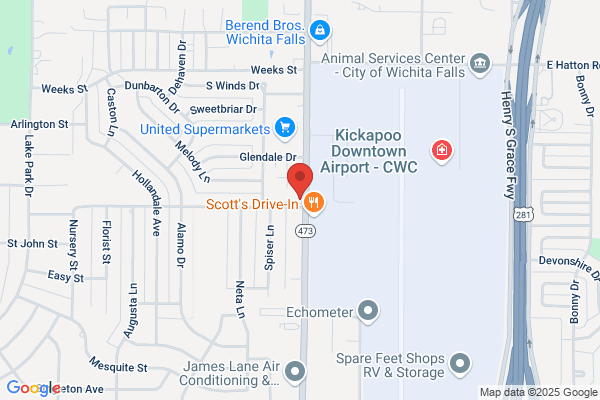 Carey's Convenient Store