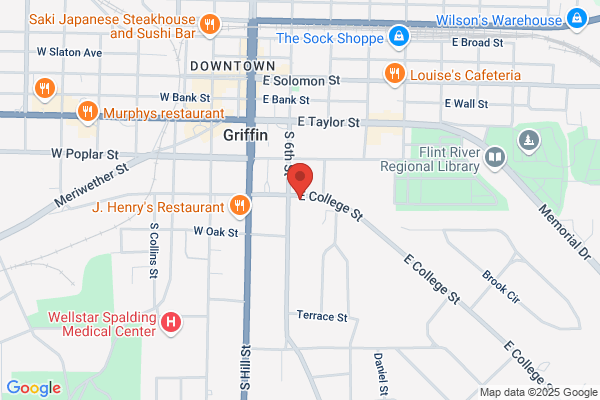 Cotton States Insurance Callaway Agency