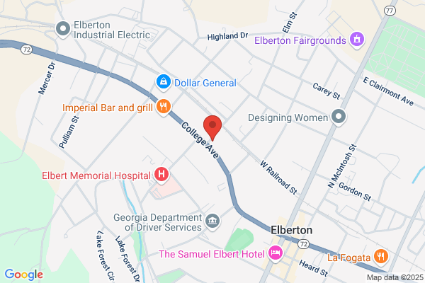 Elbert County Chamber of Commerce
