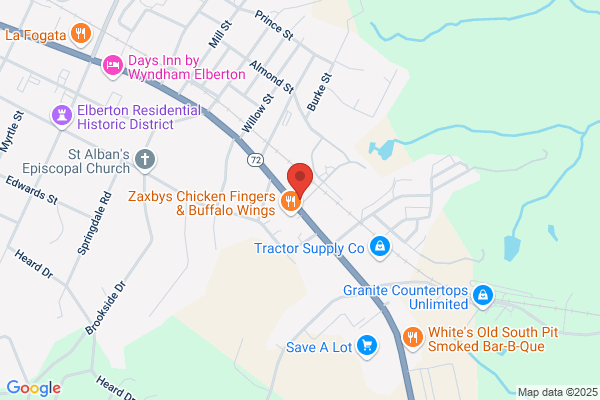 Elberton Animal Hospital