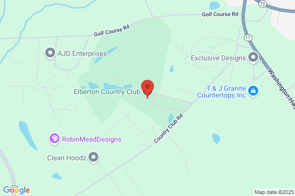 Elberton Country Club