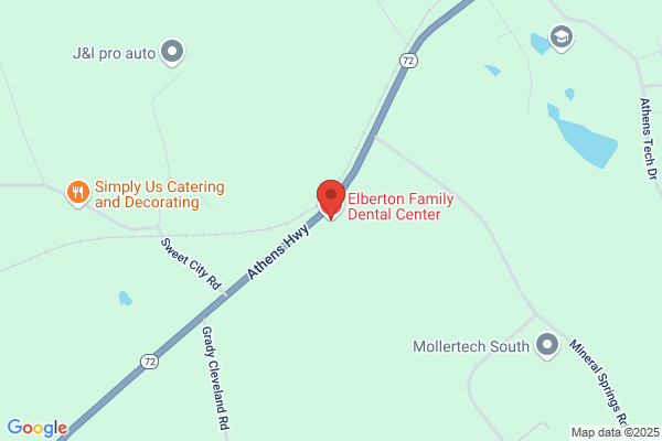 Elberton Family Dental Center