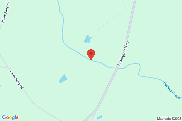 Falling Creek Ranch