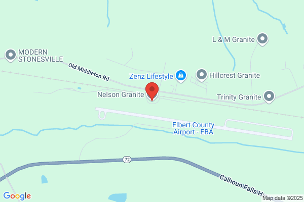 Nelson Granite Inc