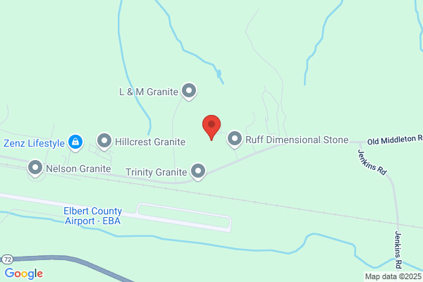 Quick Saw Granite Co