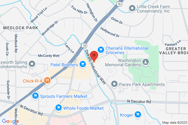 Ruby Albea's Beauty Center