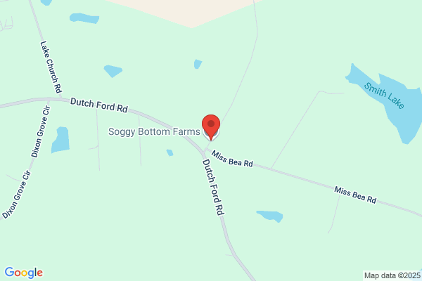 Soggy Bottom Farm