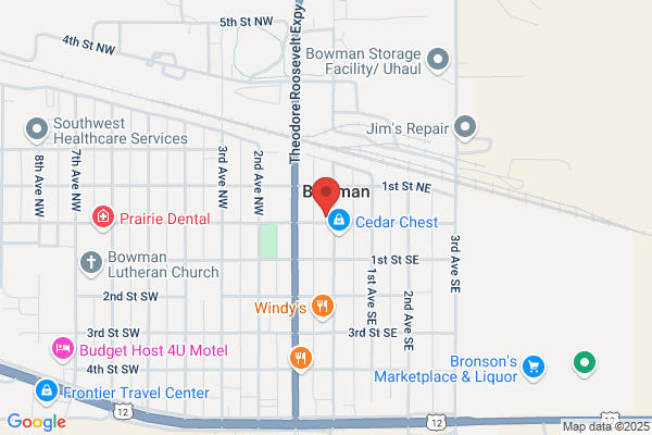 Dakota Western Insurance Agency