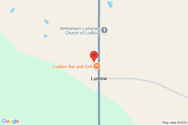 Ludlow Fire Department