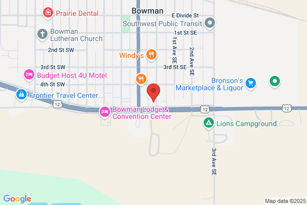 NAPA Auto Parts - Bowman Auto Parts Co