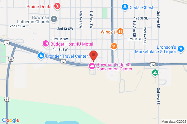 Trail Motel