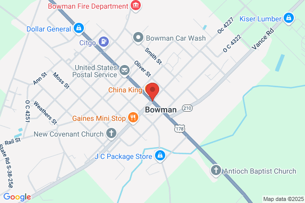 Bowman Academy