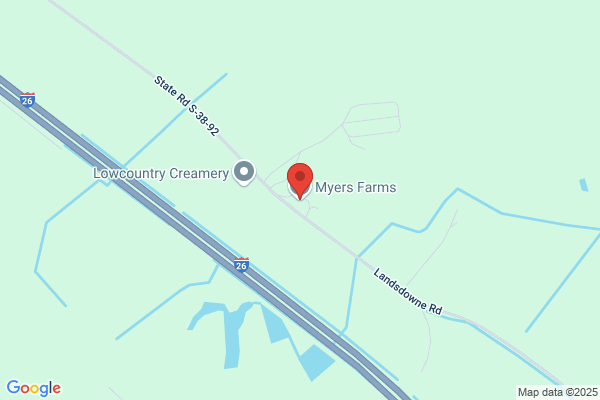 Jaques Dairy