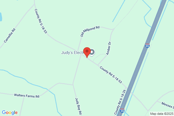 Judy Hiriman & Sons Heating