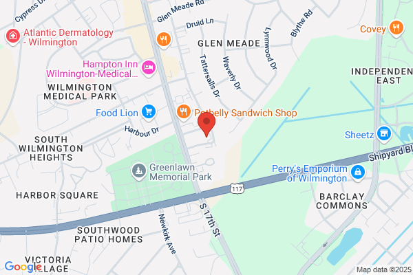 Live Oak Dental