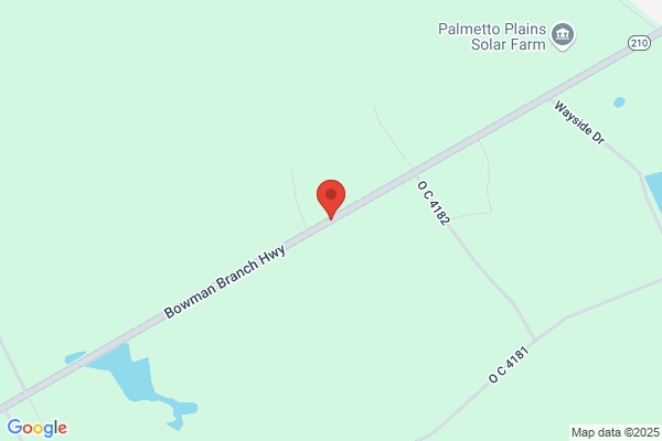 Reesville Tree Farm