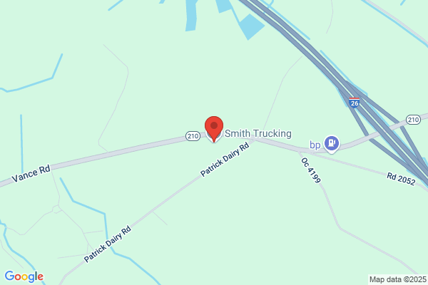 Smith Trucking