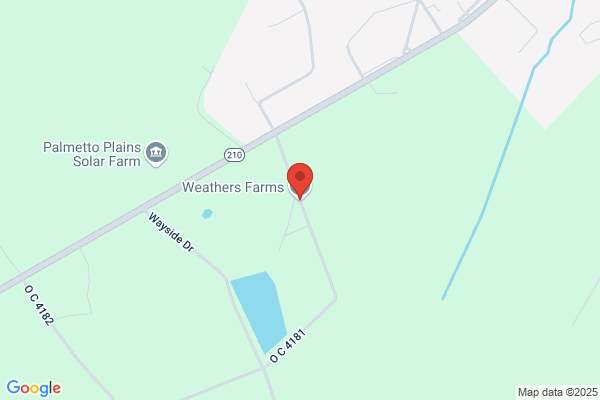 Weathers Farms & Dairy
