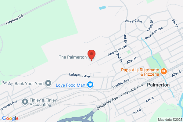The Palmerton