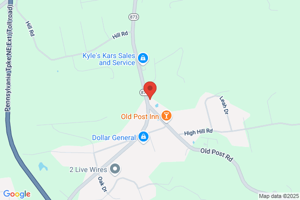 Bedrock Notary, Notary Service