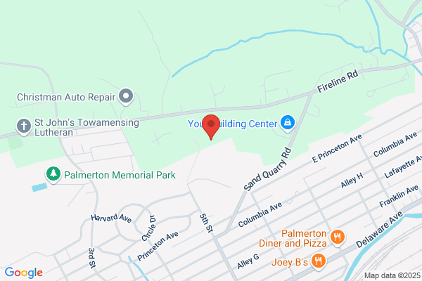 Palmerton Area School District, Palmerton Area Middle School