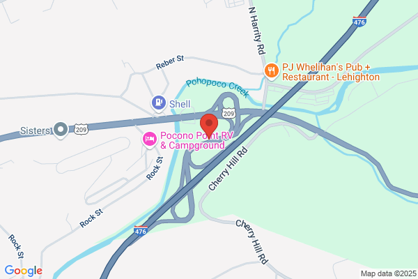 Penna Turnpike Commission