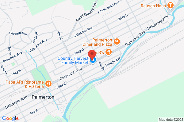 St. Luke's Palmerton Pediatrics