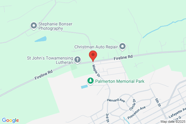 Stony Ridge Pet Cemetery
