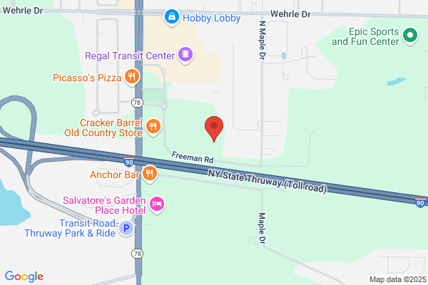 Rodeway Inn