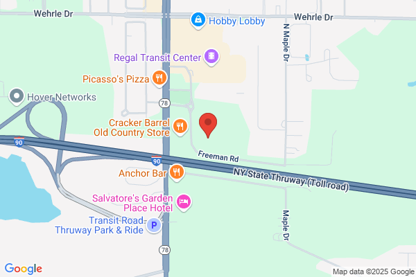 Home2 Suites by Hilton Williamsville Buffalo Airport