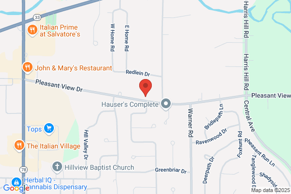 Grandview Landscaping & Snowplowing Inc