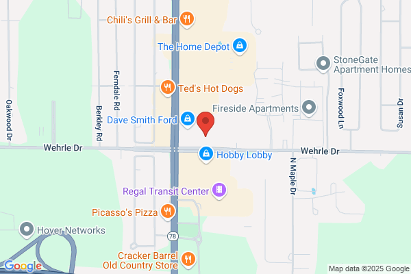 Nickel City Sales