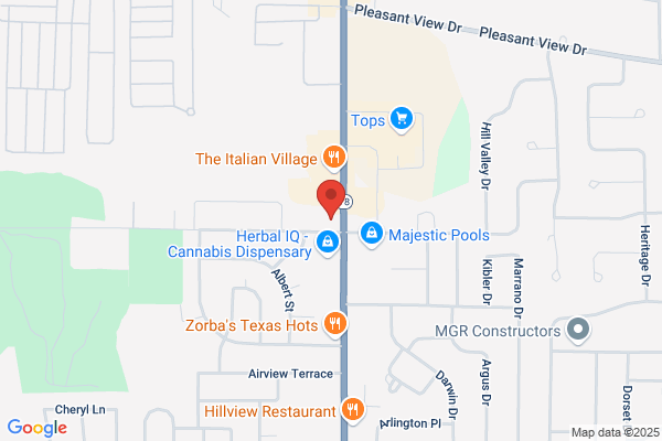 Transit Hill Pharmacy