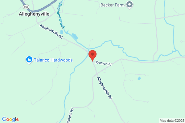 Brecknock Township, Berks County
