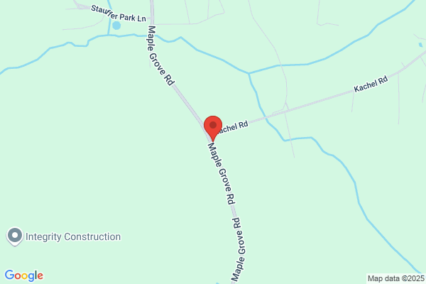 Maple Grove Auto Salvage