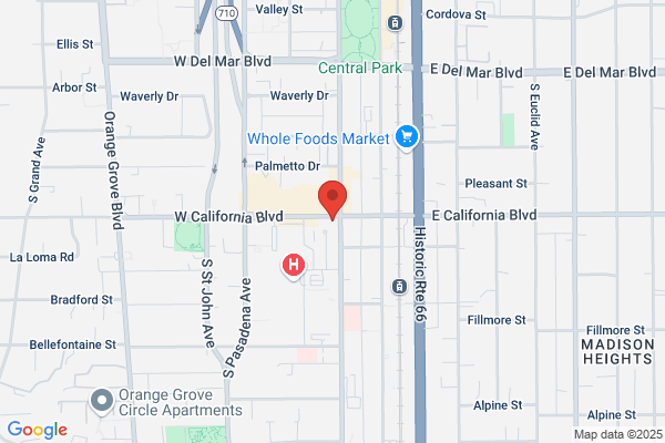 California Spine & Pain Institute