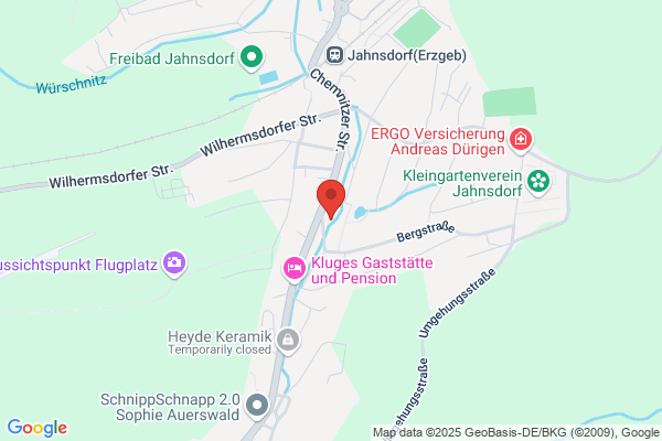 Ace Academy Key & Lock