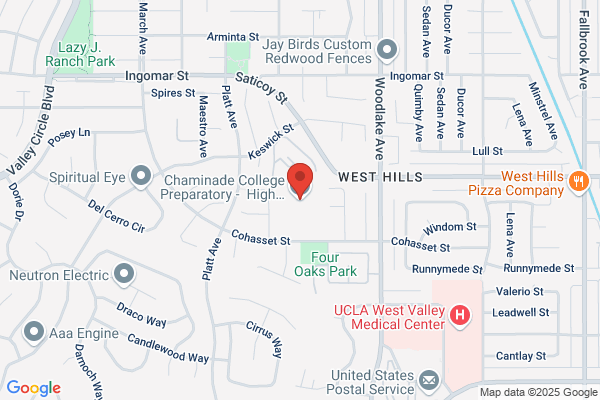 Chaminade College Preparatory - High School