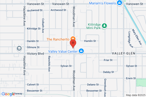 Emmanuel Hair Salon