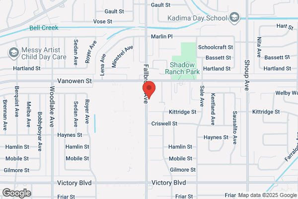 Hillwood Escrow Inc