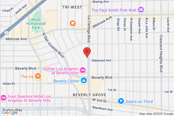 Los Angeles Laser Spa