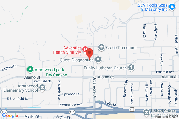 San Fernando Valley Urological Associates