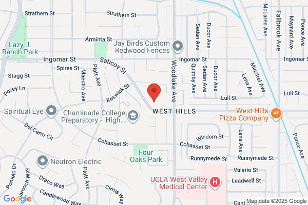 West Hills Pool Supply