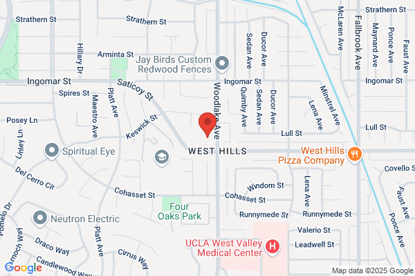 Woodlake Liquors