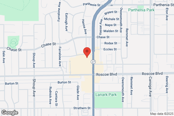 Woodland Park Insurance Agency