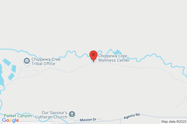 Chippewa Cree Clinic