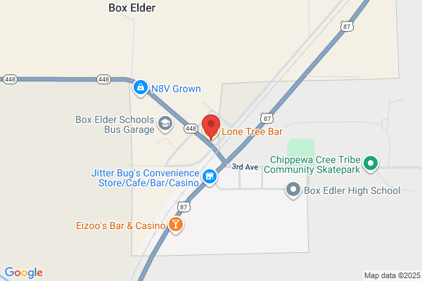 Lone Tree Bar