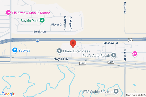 Box Elder Auto Parts