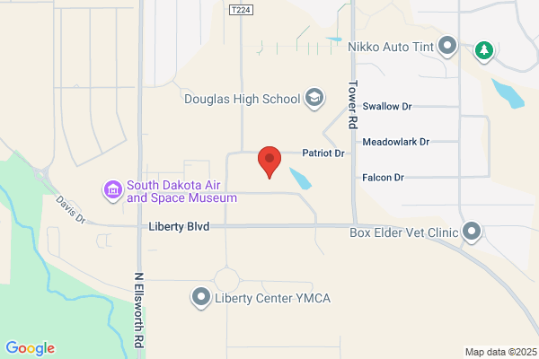 Box Elder City of, City Hall